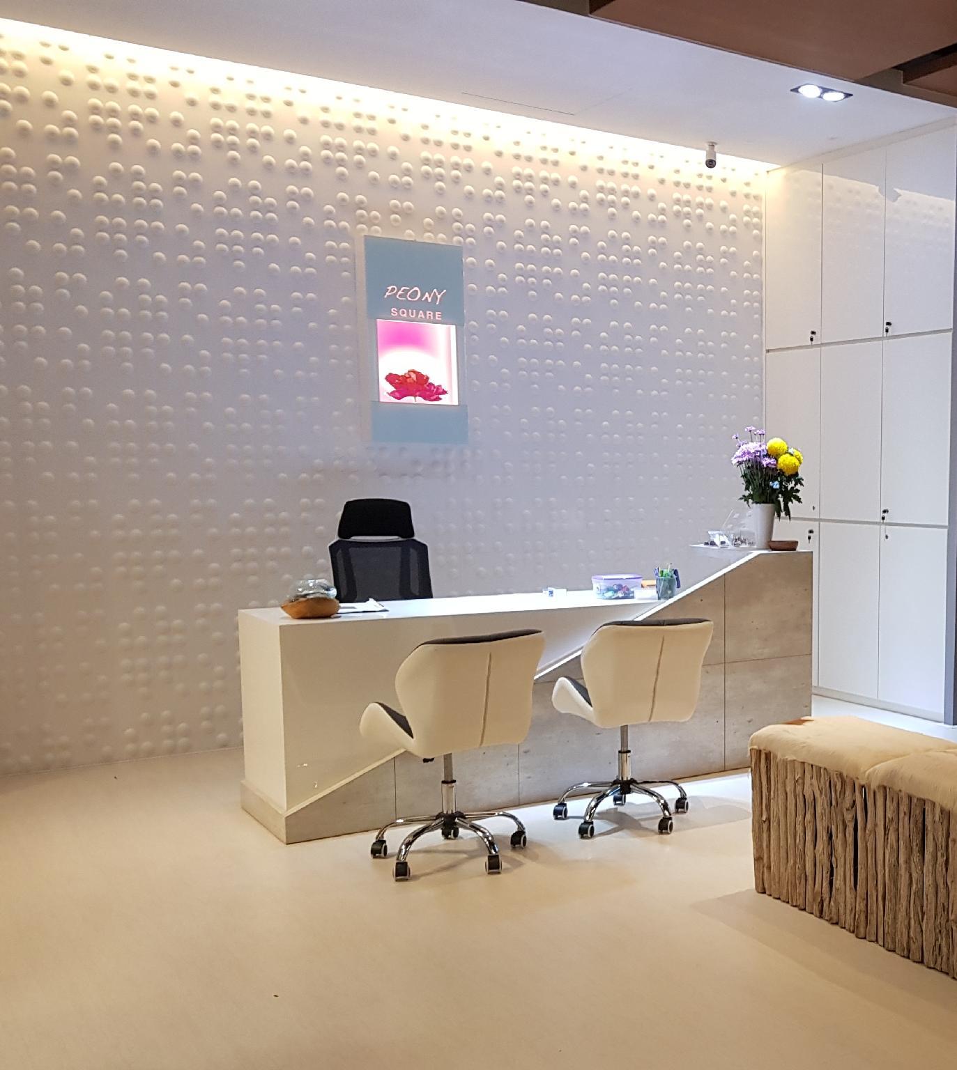 ピオニー スクエア レジデンシズ 写真