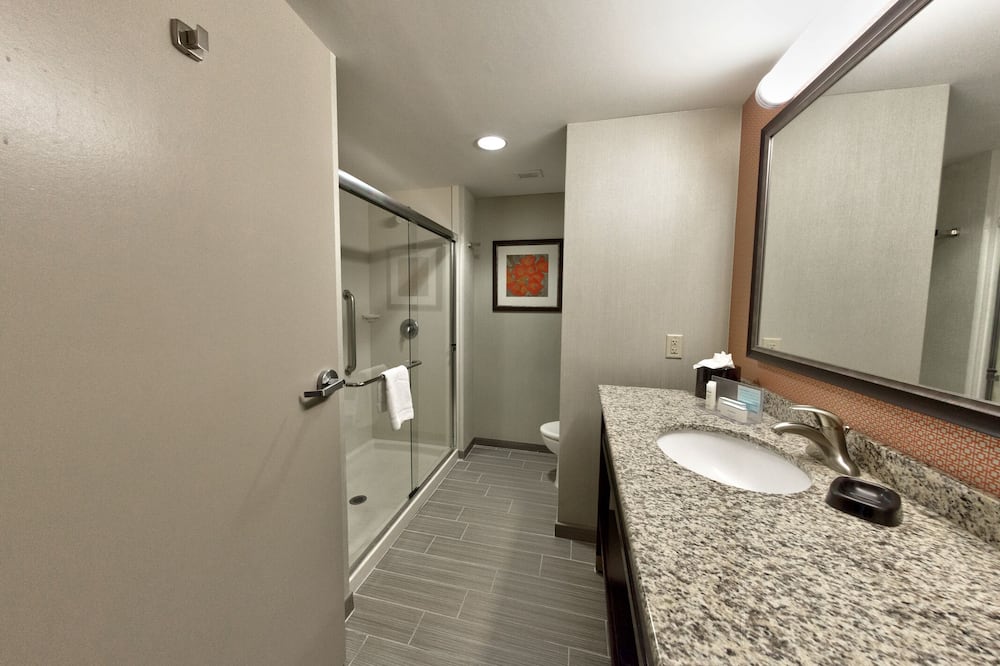 Hampton Inn Neptune/Wall 写真