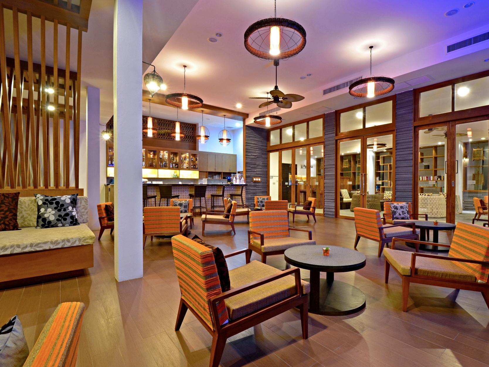 ディーバナ プラザ クラビ アオナン 写真