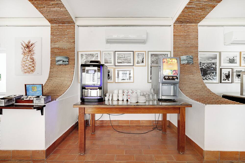 ホテル カルヴォエイロ プラザ 写真