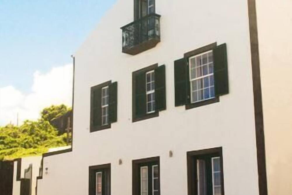 カサ ド コメンダドール 写真