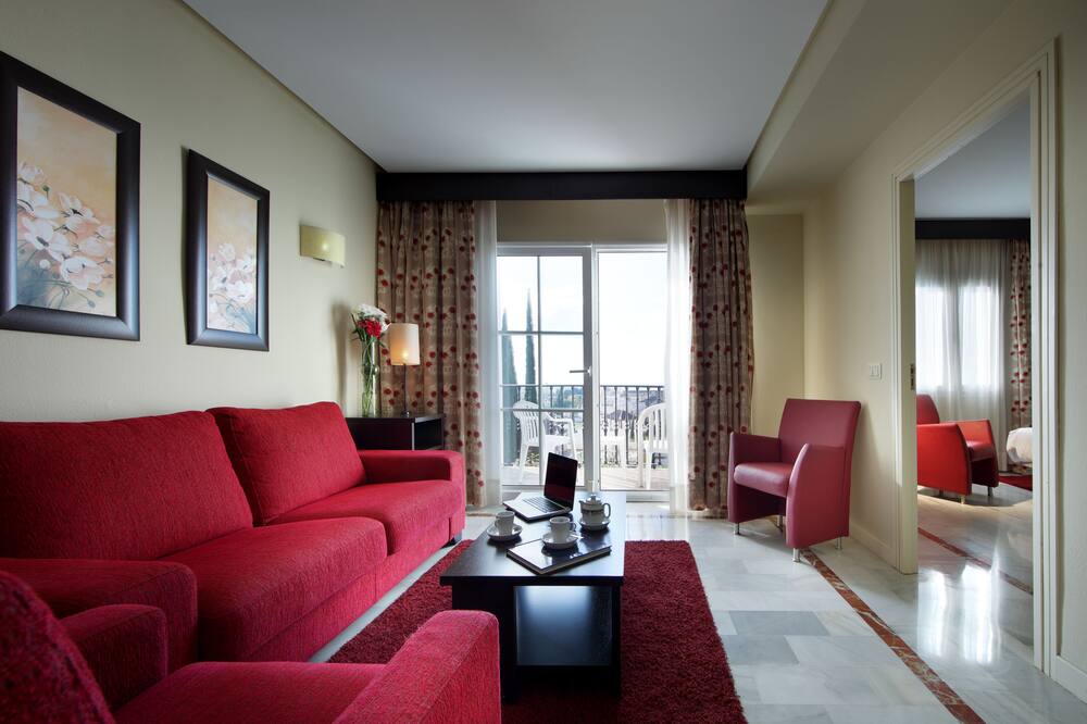 Hotel Abades Benacazon 写真