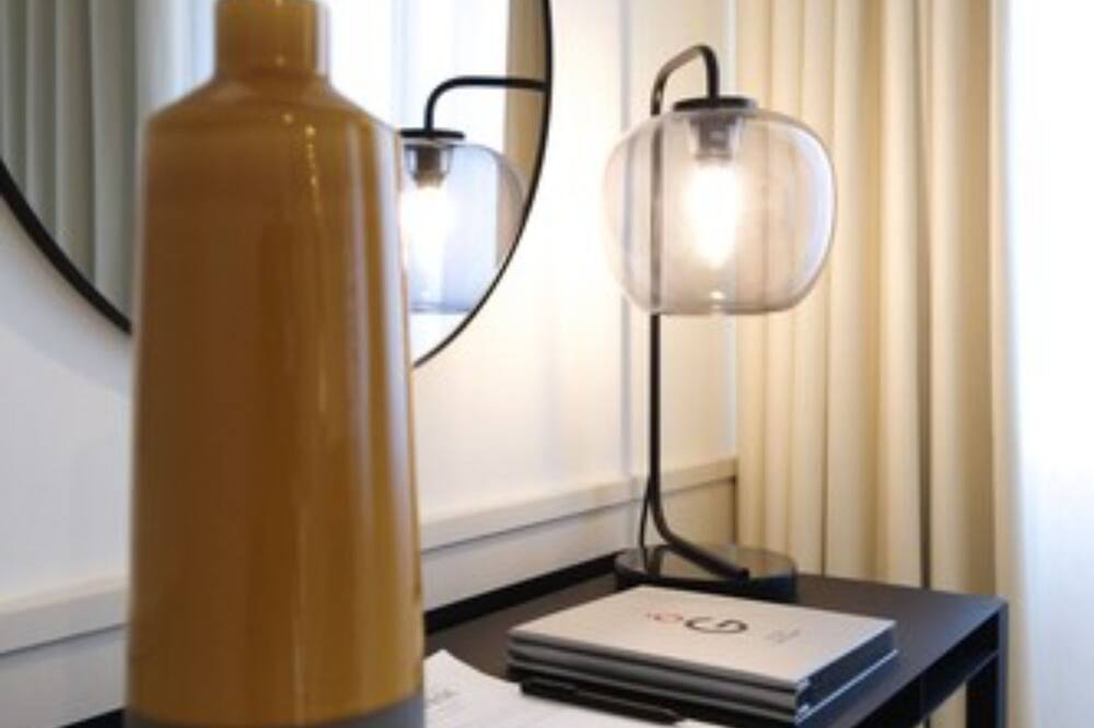 Hotel Spa Genovese 写真