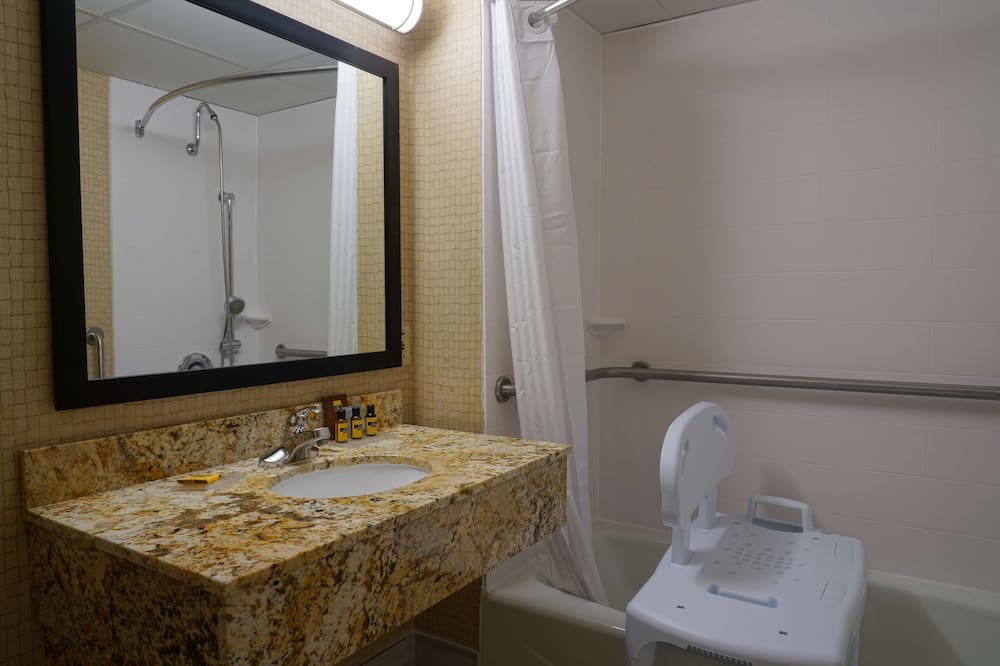 ベストウェスタン プラス モリスタウン カンファレンス センター ホテル 写真