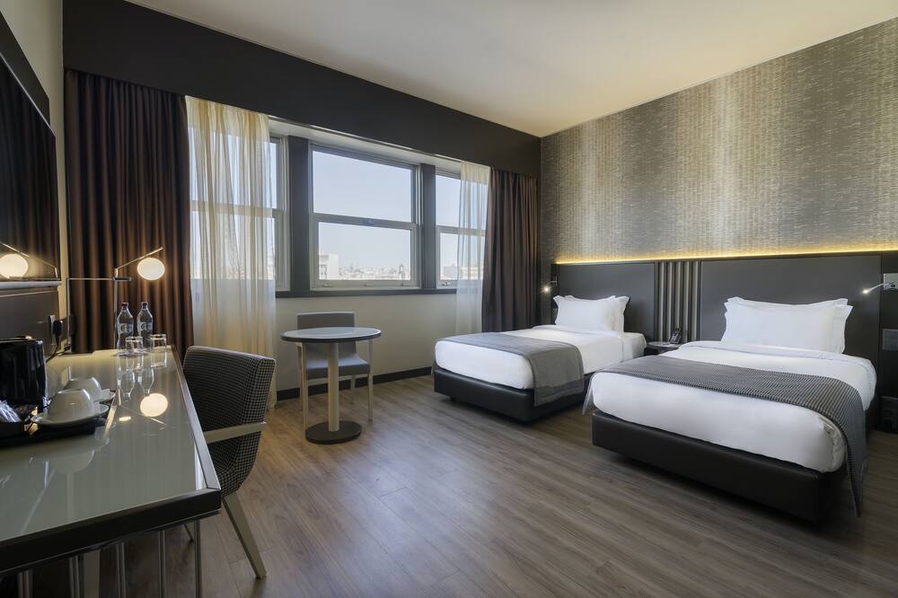 HF フェニックス リスボン ホテル 写真