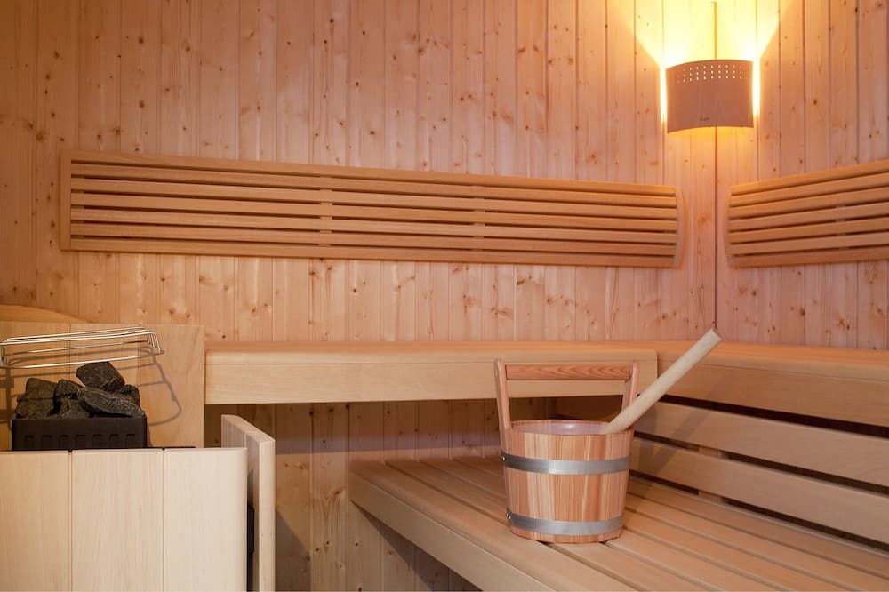 アパートメント アルピン 写真