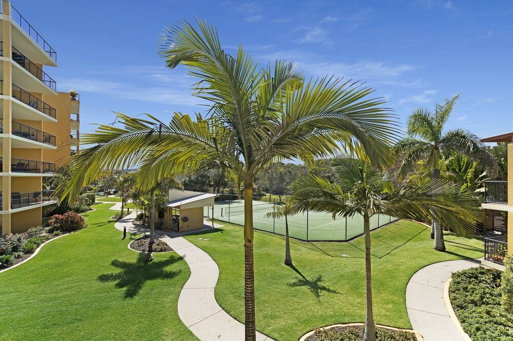 Marcoola Beach Resort 写真