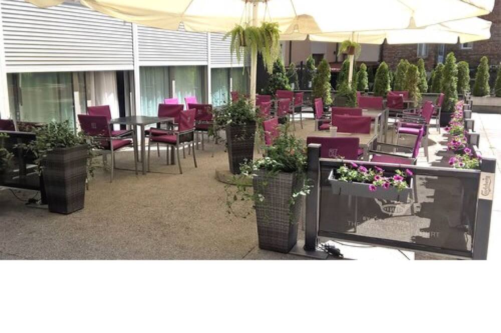 Hotel Tarnovia 写真