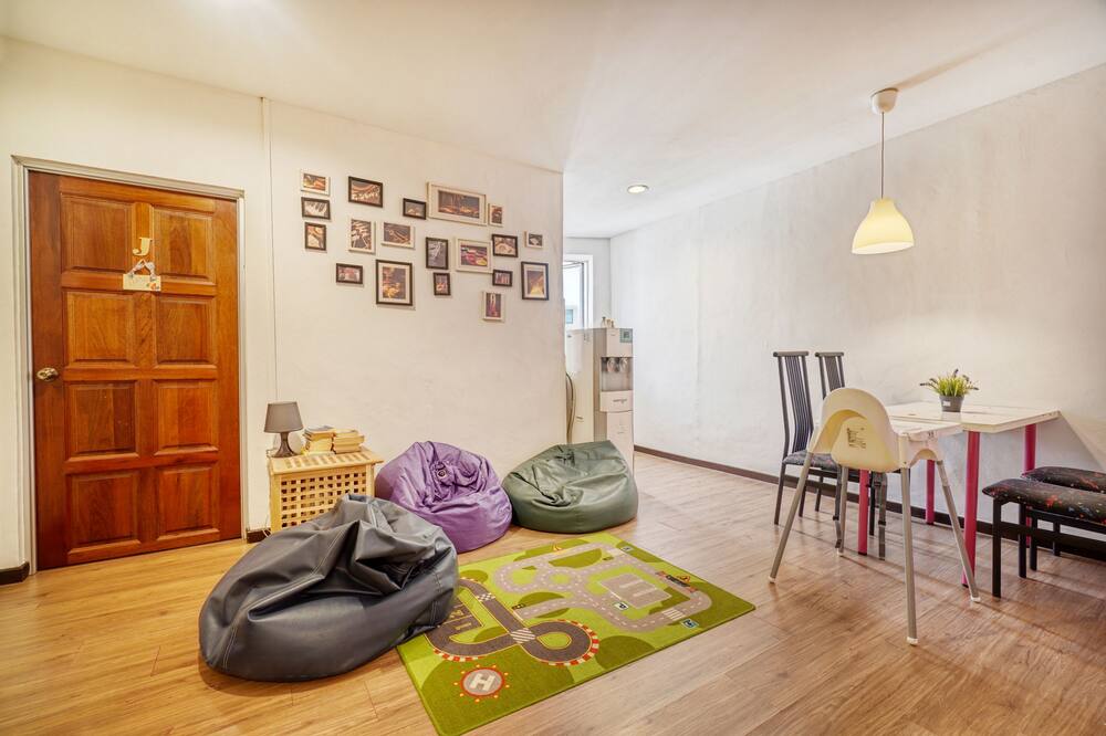 スヌーズ カメロン ハイランズ 写真