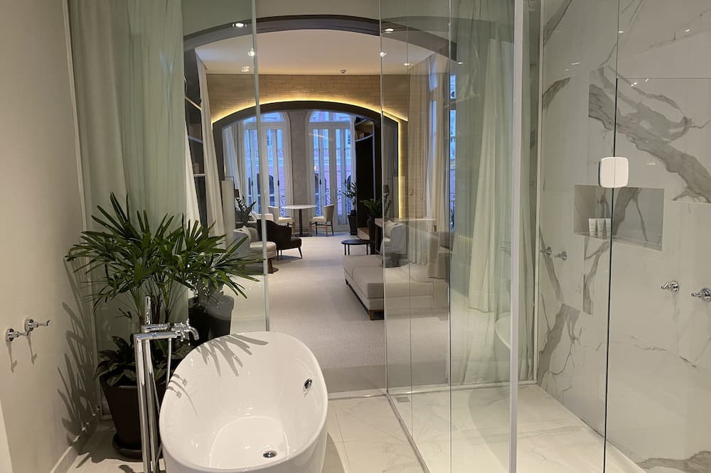 オテル ジャマ オペラ 写真