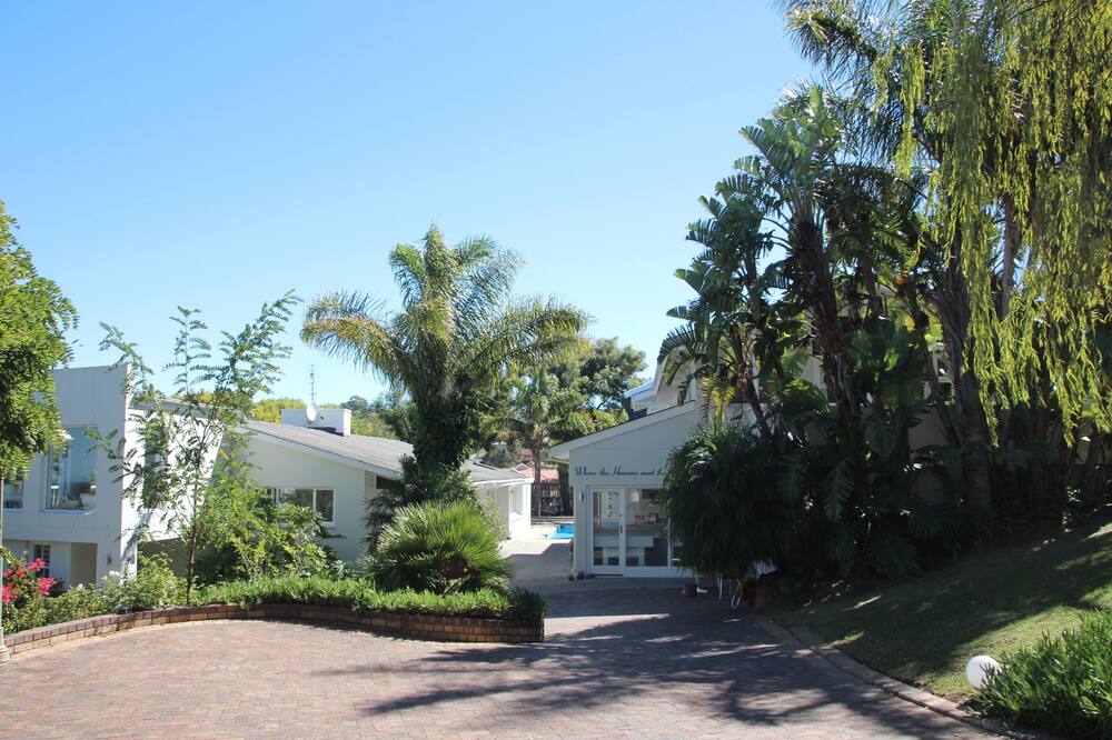 サザン クロス ゲストハウス 写真