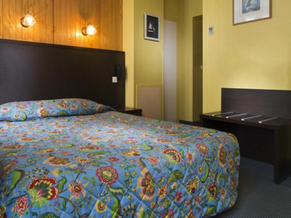 9ホテル バスティーユ リオン 写真