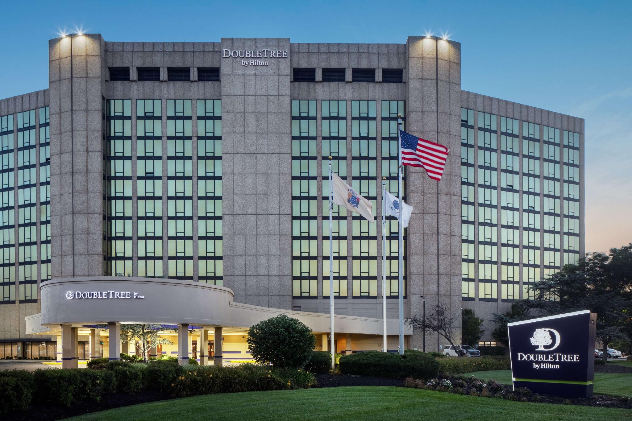 DoubleTree by Hilton Cherry Hill Philadelphia 写真