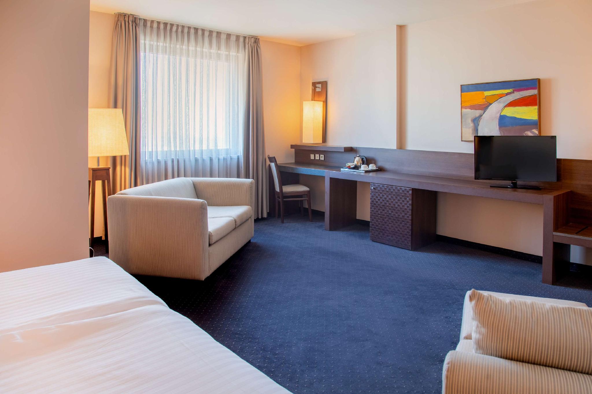 Metropolitan Hotel Sofia, a member of Radisson Individuals 写真