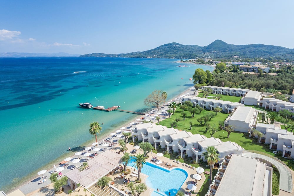 Domes Miramare, a Luxury Collection Resort, Corfu 写真