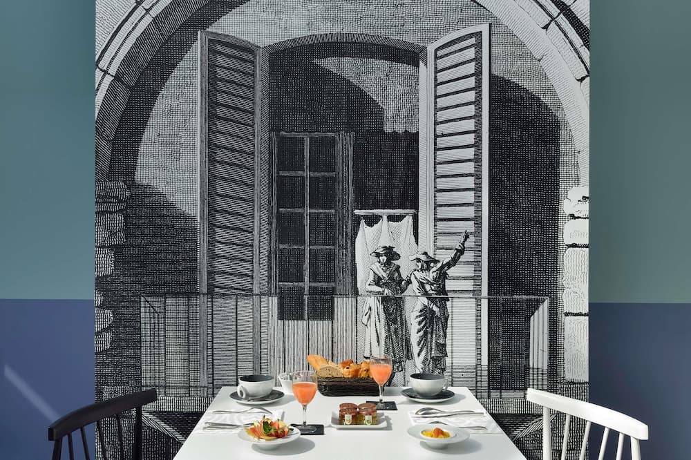 ジュール セザール ホテル ＆ スパ アルル - エムギャラリー コレクション 写真