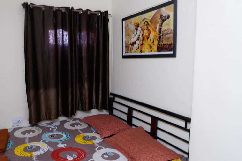 ガネーシャム ゲスト ハウス 写真