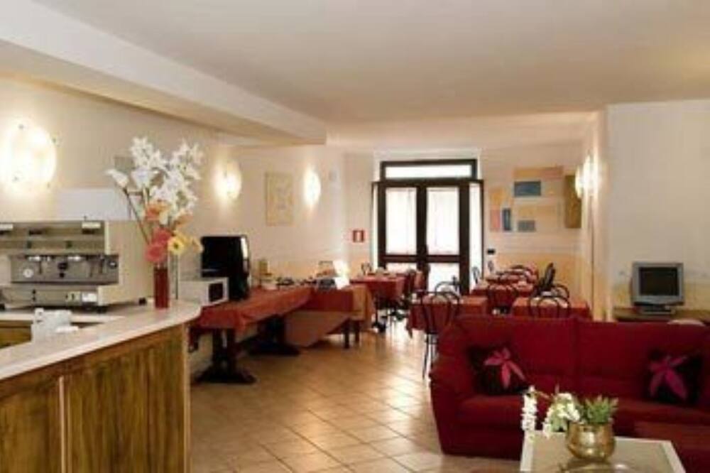 ホテル パラッツオーロ 写真