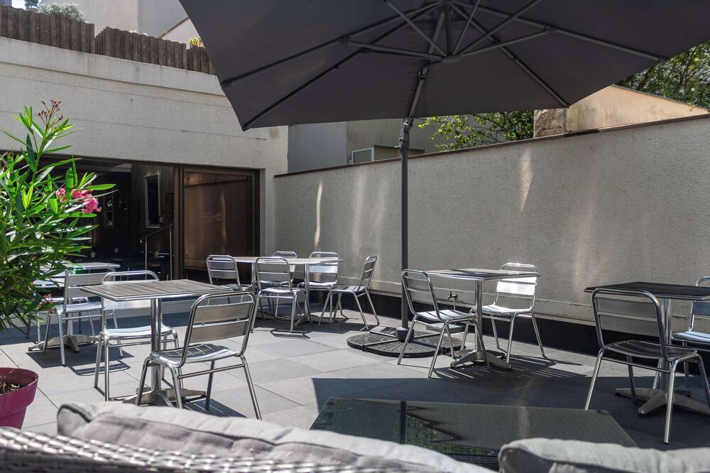 ベストウェスタンプラス ラルティストホテル 写真