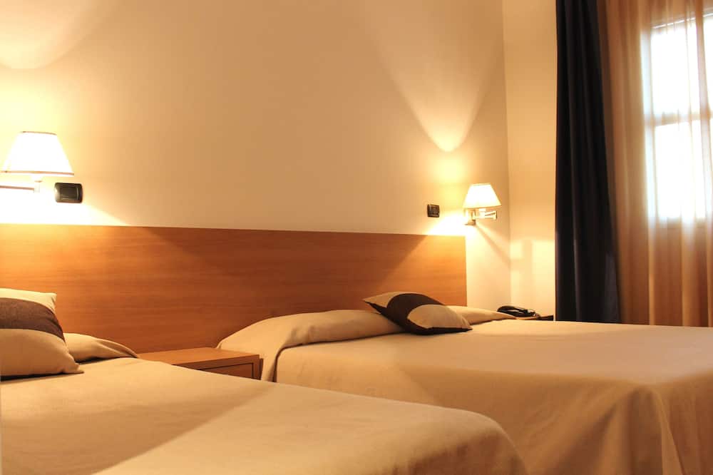 ホテル マジェスティ バーリ 写真