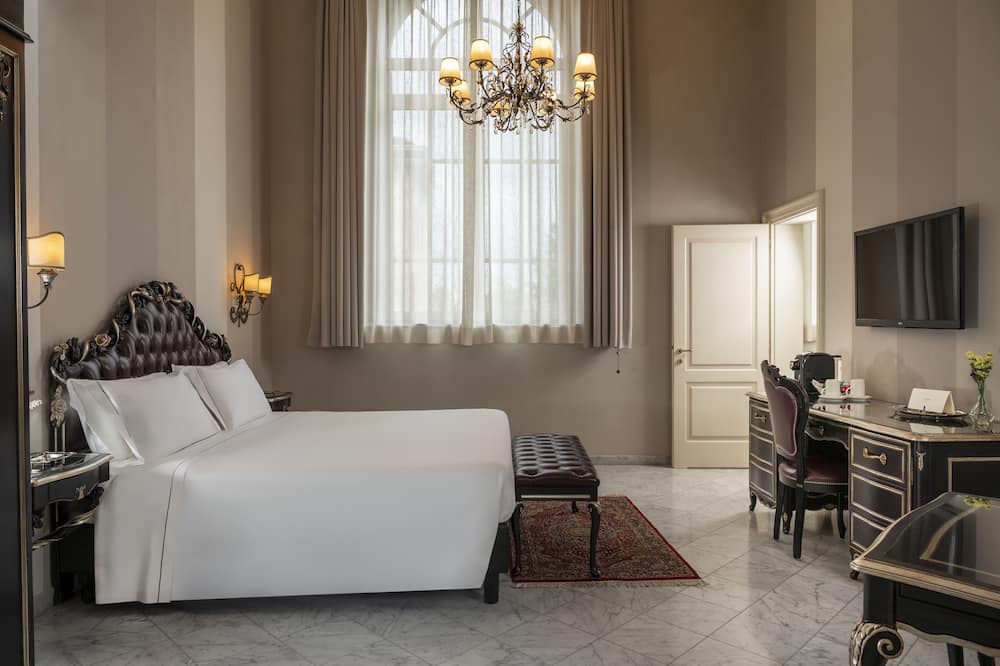 Grand Hotel di Parma | UNA Esperienze 写真