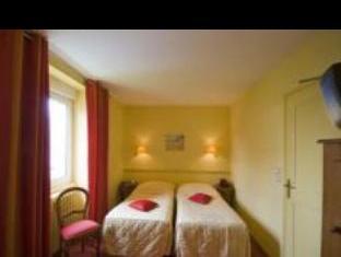 Hostellerie De Bretonnière - Groupe Logis Hotels 写真