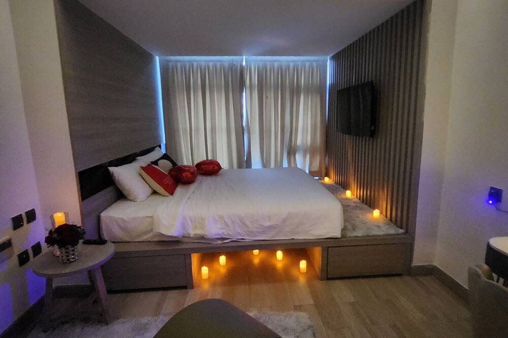 ザ MCR ラグジュリー ニャチャン ホテル 写真