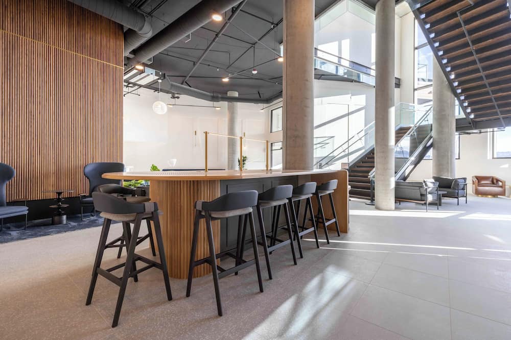 マリーナ スクエア スイーツ 写真