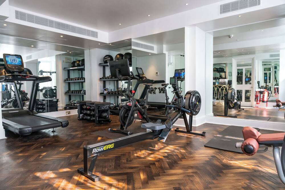 11 カドガン ガーデンズ アンド ジ アパートメンツ バイ アイコニック ラグジュアリー ホテルズ 写真