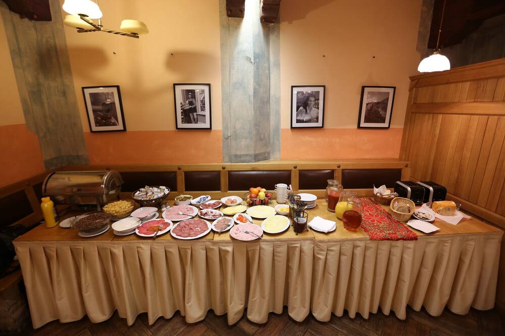 ホテル キング ジョージ 写真