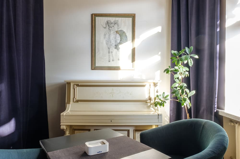 Hotel Metropolis 写真