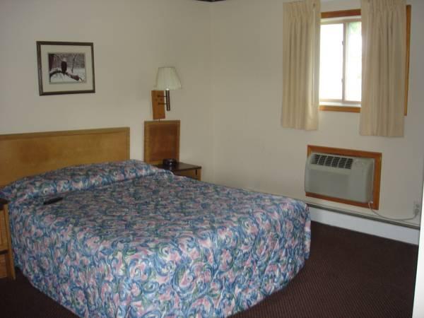 バジェット ホスト イン フリドリー 写真