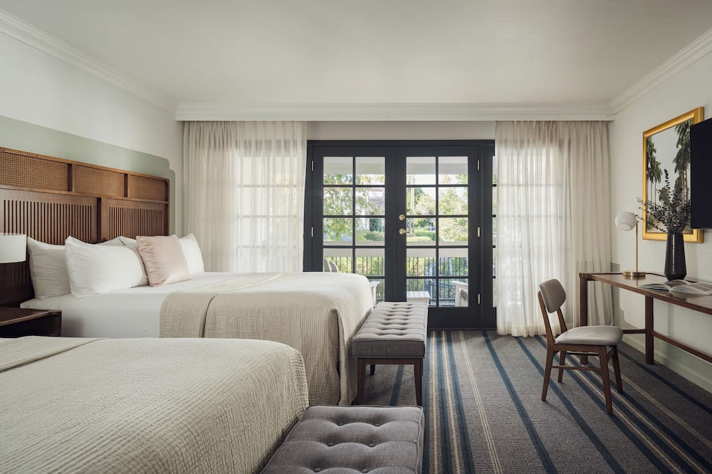 The Scott Resort & Spa 写真