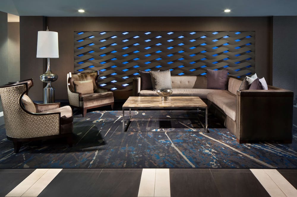 エンバシー スイーツ バイ ヒルトン ヒューストン ニア ザ ギャレリア 写真