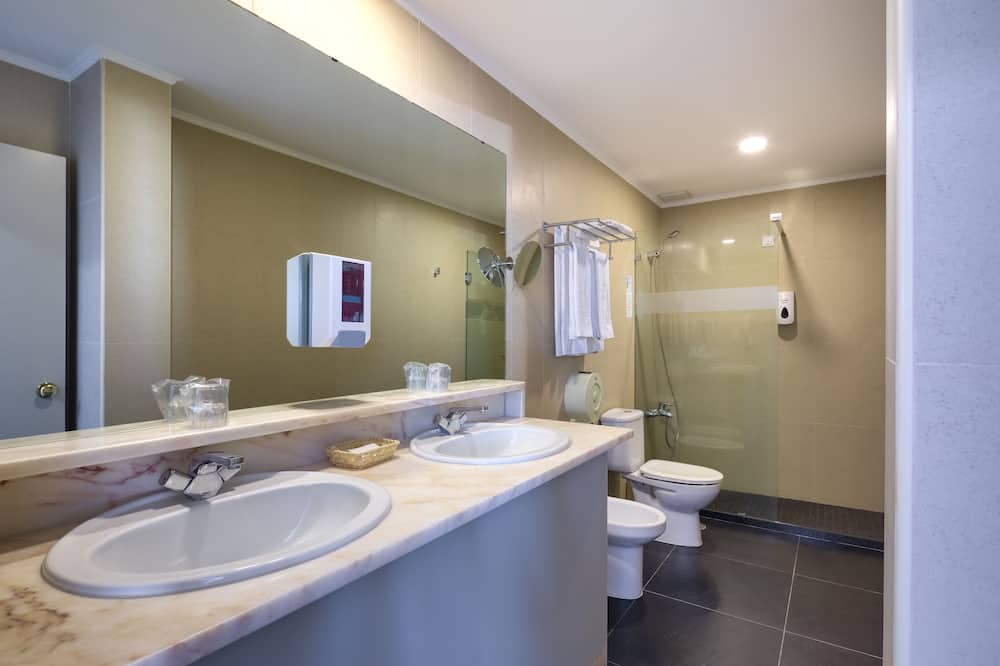 Hotel Orca Praia 写真