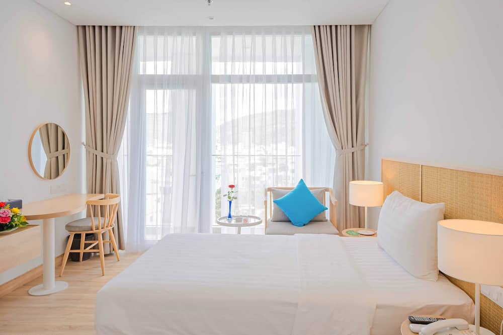 ハイ アウ ビエン クオン 写真