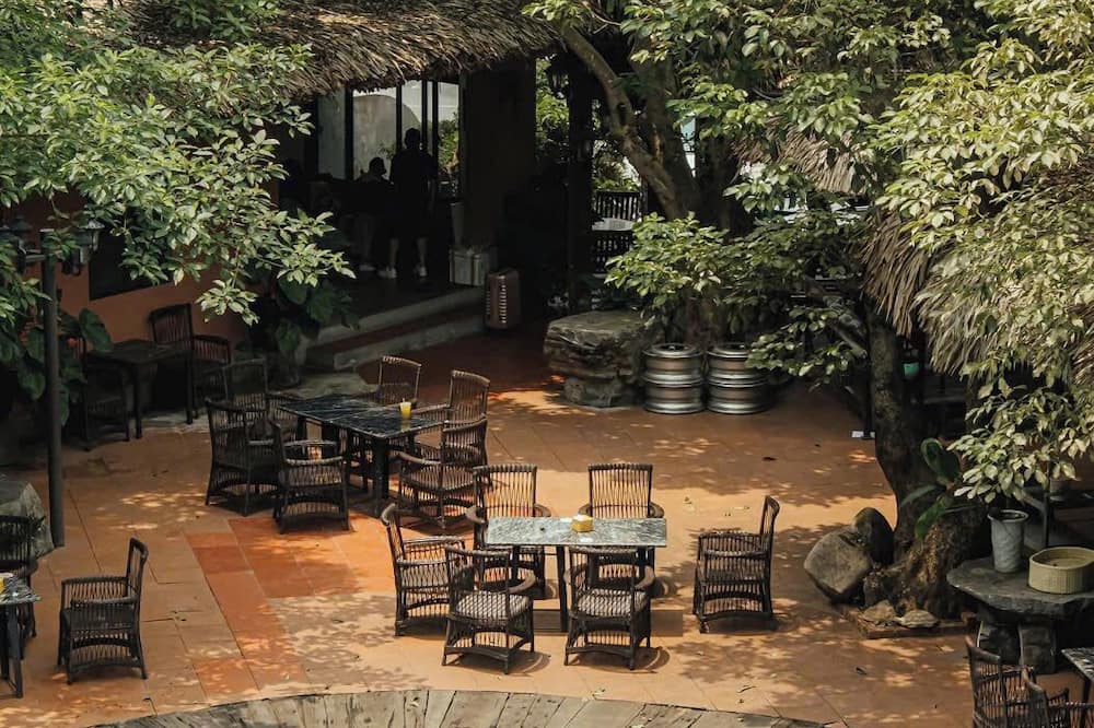 カトバ オアシス バンガロウズ 写真