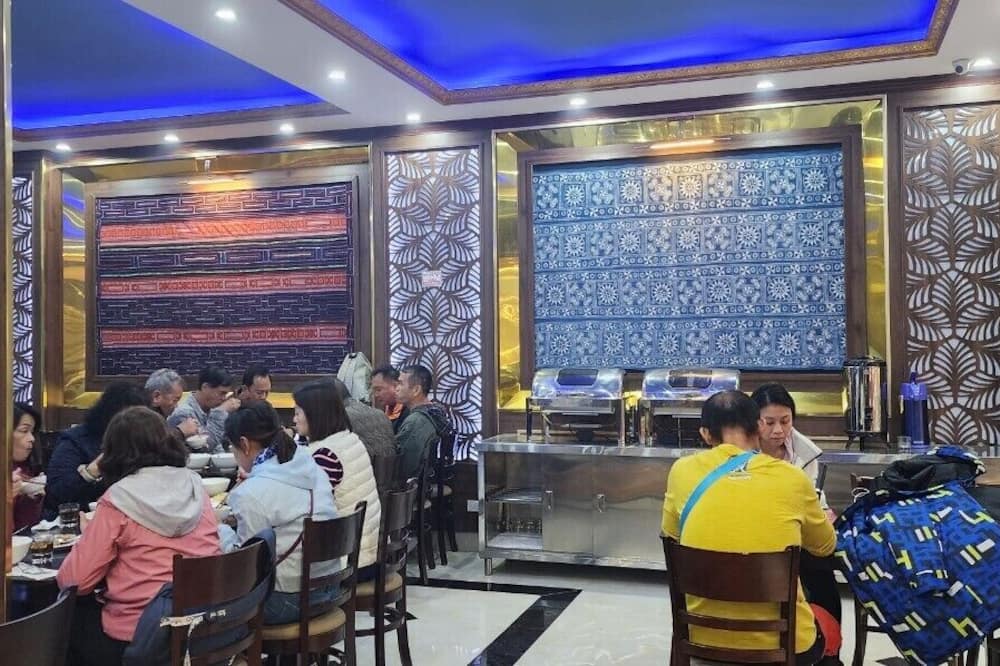 シャラトンブティックホテル 写真