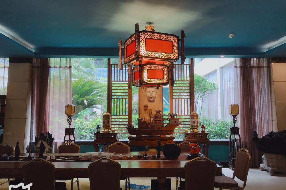 パーデクション ホテル 写真