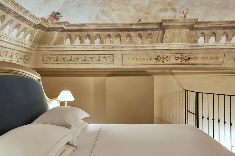 バーニ ディ ピサ パレス & スパ 写真