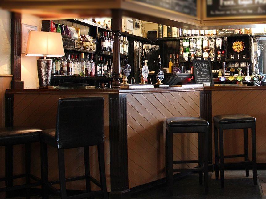 The Royal Oak Inn 写真