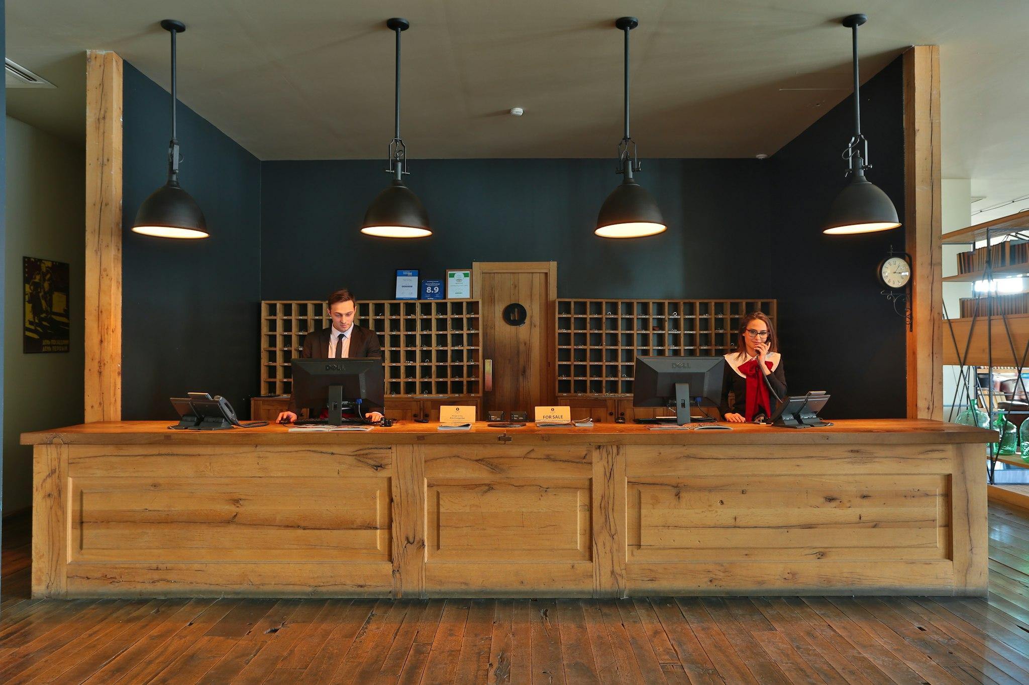 Rooms Hotel Kazbegi 写真