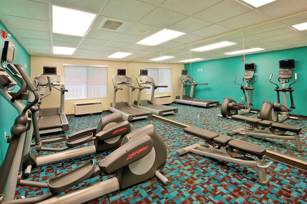 フェアフィールド イン バイ マリオット ローリー クラブツリー 写真