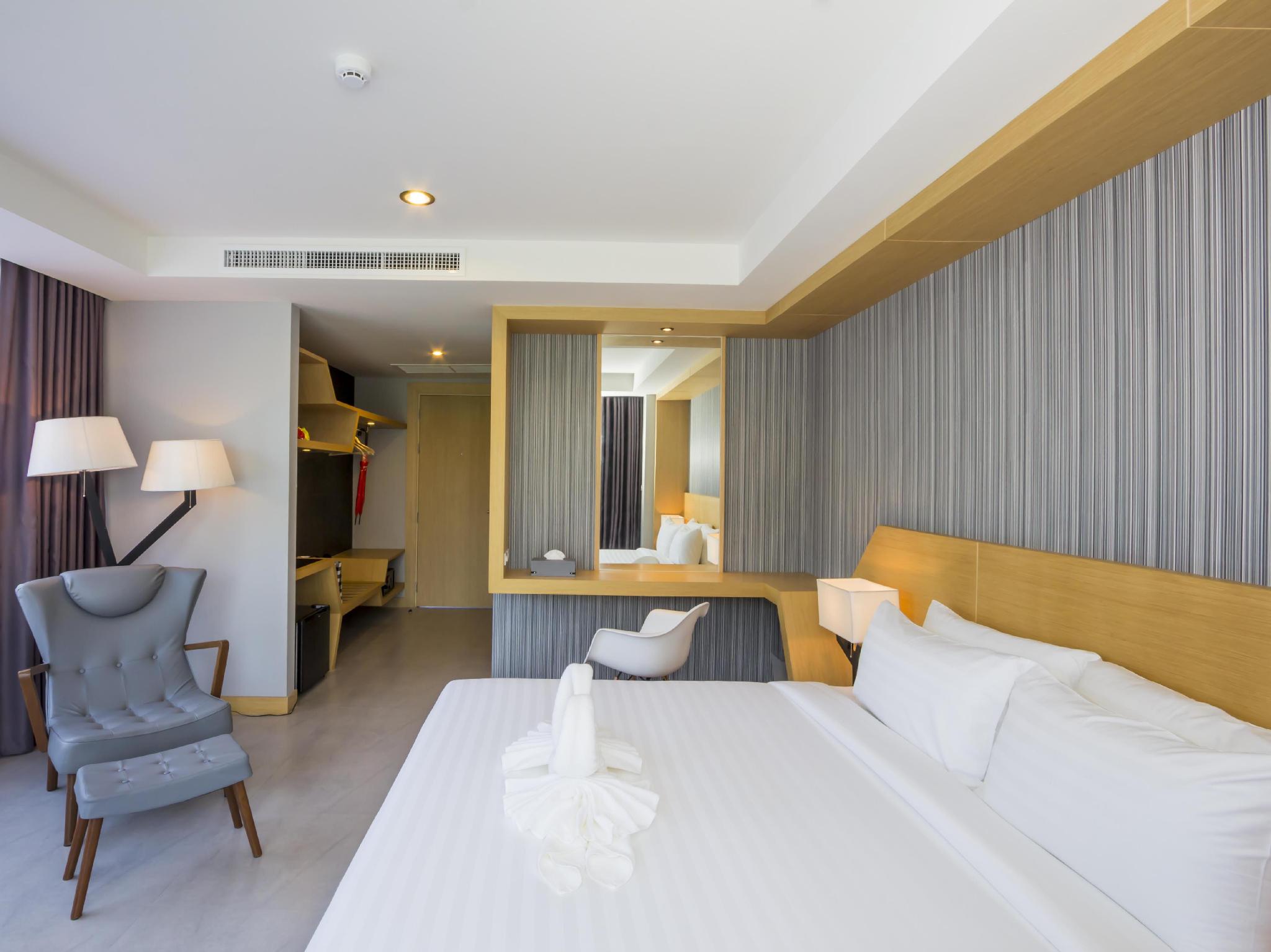 アップル ア デイ リゾート 写真