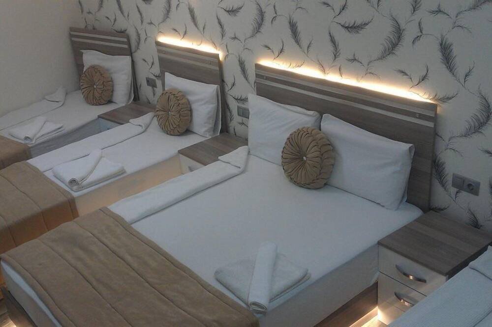 オリムピヤト オテル イズミール 写真