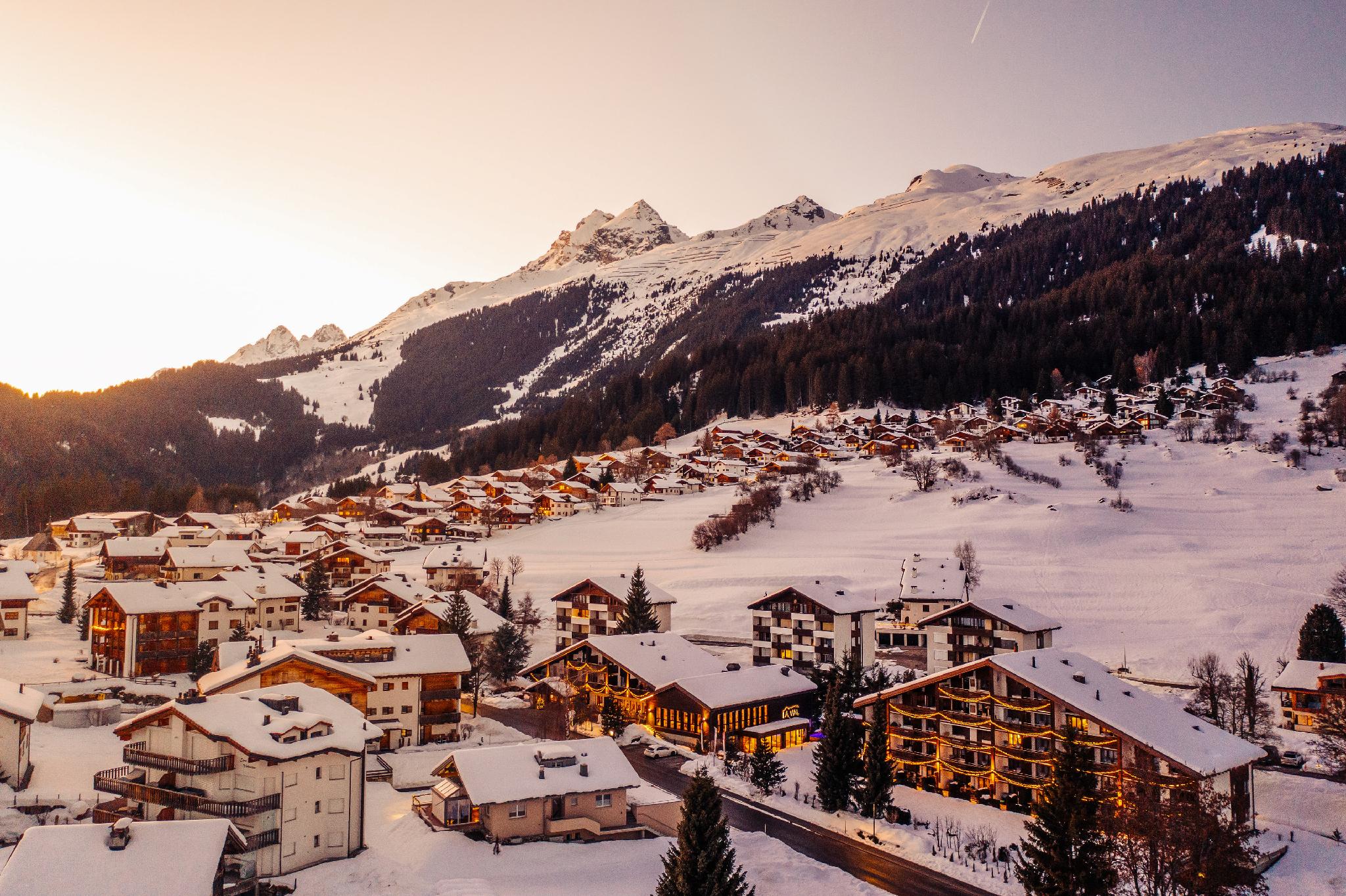 La Val Hotel & Spa 写真