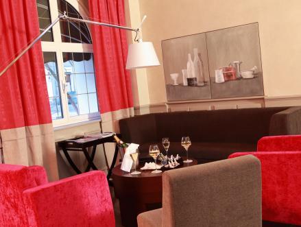 Hôtel de la Poste - CHC 写真