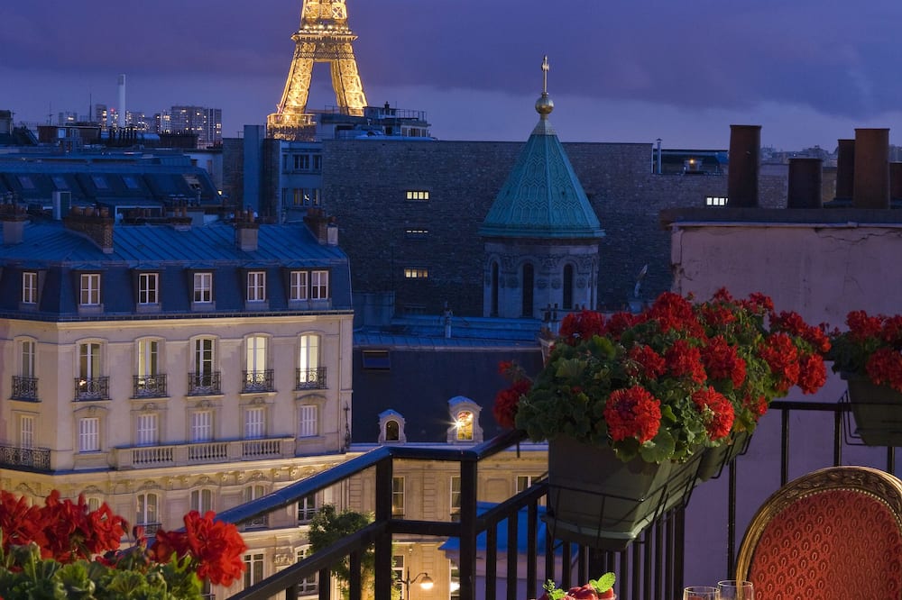 ホテル サン レジ 写真