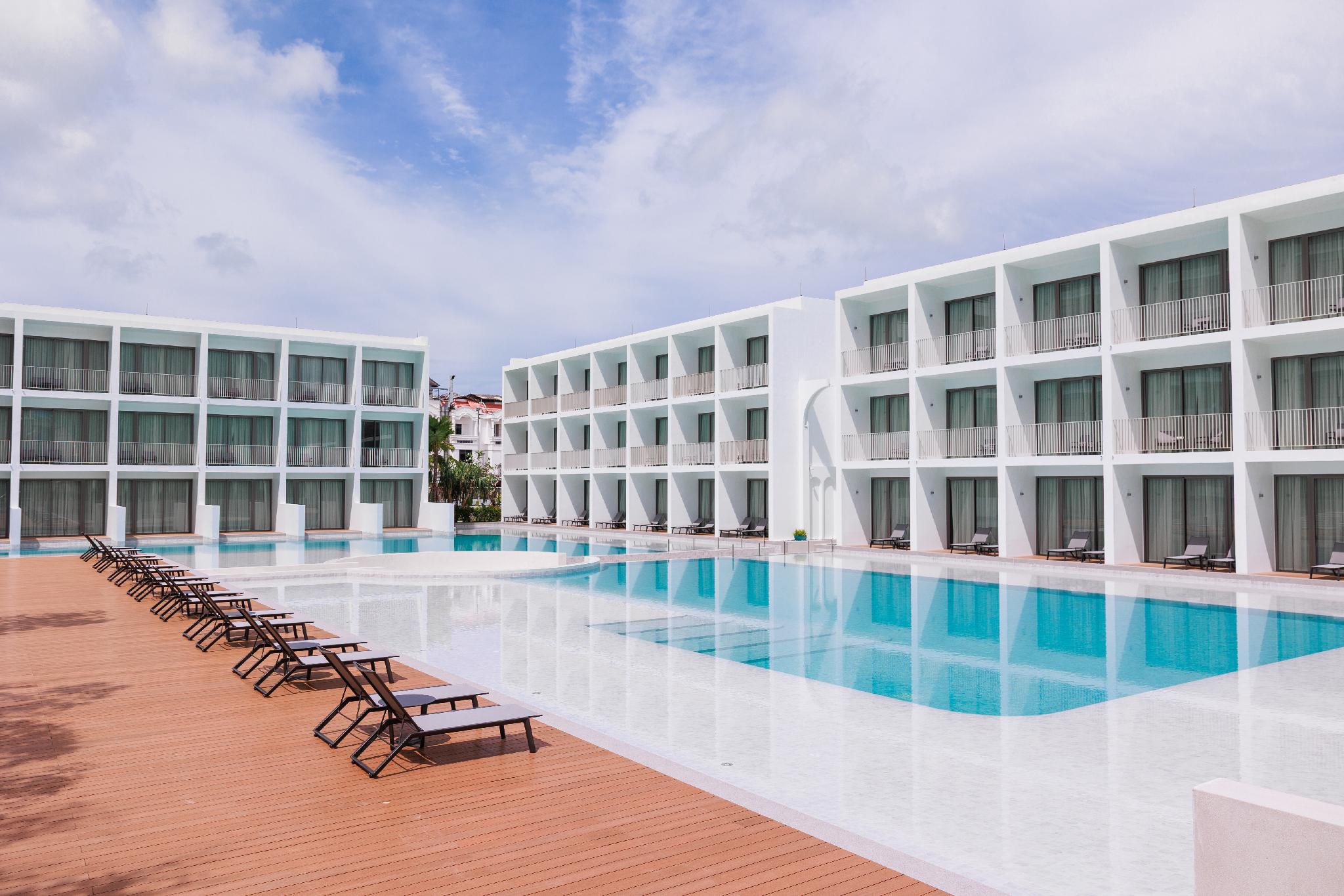 Patong Beach Hotel by See2Sea 写真