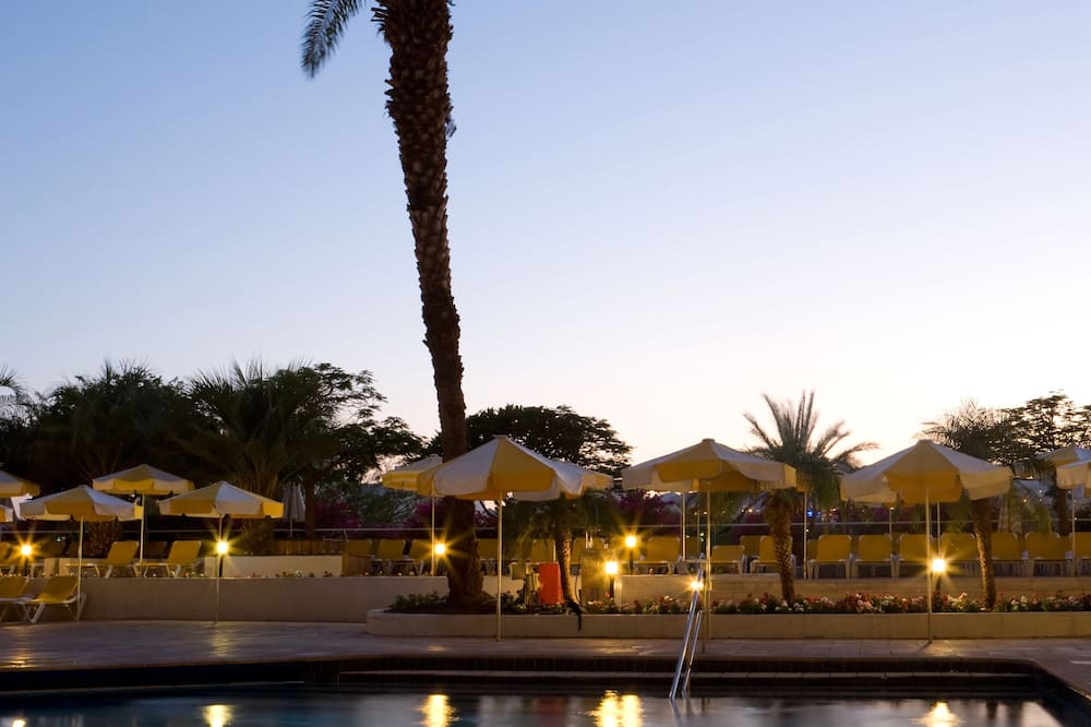 Lagoona Hotel 写真